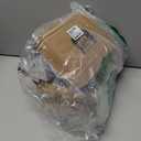 Electric Wax Melt Warmer,Wax Warmer for Scented Wax Melts,Candle Wax Burner Fragrance Warmer and Vintage Light Bulbs,Wax Melt Melter for Rustic Home Decor, Office, Birthday Gifts