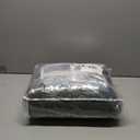 Turquoize 4 Piece Sofa Covers for 3 Cushion Couch Sofa Slipcover Soft Couch Cover for Dogs-Washable Sofa Furniture Covers with 3 Individual Cushion Covers (3 Cushion Sofa, Bronze Green)