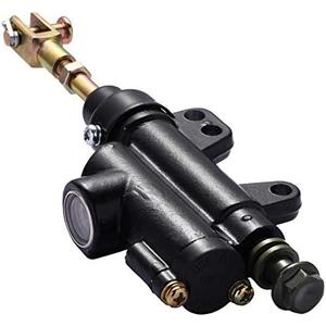 Amazon.com: Stylemafia Rear Brake Master Cylinder Coolster 10mm Compatible with 50cc-125cc ATVs Taotao Baja BMS Roketa for Chinese ATV dirtbike : Automotive