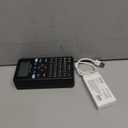 SUPVAN E11 Bluetooth Label Maker Machine with 4 Tapes, Support Keyboard & App with 40 Fonts and 650+ Icons, Rechargeable Inkless Labeler for Home, Kitchen, Office, School, Organization, Black