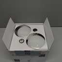 Lightinginside Smart Light Bulb 1100LM, RGBCW BR30 E26 Bulb Works with Alexa/Google Home/SmartLife, 2.4G WiFi Bluetooth Recessed Flood LED Bulbs 12W, No Hub Required, 75W Equivalent, ETL Listed, 4PCS