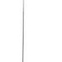 Stainless Steel Integrated Liquid Nitrogen Transfer Scoop Durable & Leakproof Design for LN2 Dewar Tanks & Storage Vessels.1.5"20" (38mmL500mm)