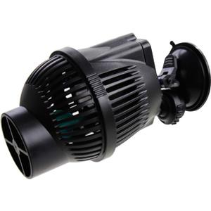 AQUANEAT Circulation Pump,1300 GPH Aquarium Wave Maker, Fish Tank Powerhead Submersible Water Pump w/Suction Cup