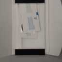 3 Pack Tempered Glass Screen Protector for Motorola Moto Edge 2025, Anti-Fingerprint, 9H Hardness, Scratch Resistant, 3D Curved Tempered Glass Film, HD Clear