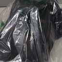 Vacuum Travel Backpack with Pump Women,Personal Item Carry on Backpacks Flight Approved 18x14x8 inches Men,Laptop Waterproof Work Compression bags Casual Daypack Mochila de Viaje Compresion al Black (Medium)