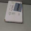 toolant Impact Magnetic Nut Driver Set, 38pcs Impact Driver Bit Set, Deep Nut Driver Set, Impact Socket Adapters, Wing Nut Driver, Bit Extension, 1/4'' Quick Change