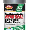 Bar's Leaks HG-1 HEAD SEAL Blown Head Gasket Repair