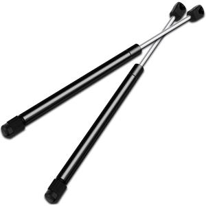 ECCPP Lift Supports Front Hood Struts Gas Springs for Ford Expedition 1997-2006 for Ford for F-150 1997-2004 for Ford for F-150 Heritage 2004 for Ford for F-250 1995 1997-2004