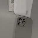 SuydanBox Magnetic for iPhone 16 Pro Case, Compatible with MagSafe, [Full Camera Protection][Screen Protector] Silicone Shockproof Protective Phone Case for iPhone 16 Pro 6.3", Calke Green