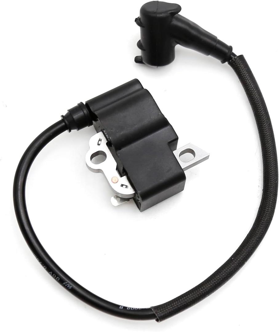 4224-400-1302 Ignition Coil Replacement for Stihl Cut Off Saws TS700 TS700-Z TS800 TS800-Z 4224 400 1301 4224 400 1302 4224 400 1307 Z898