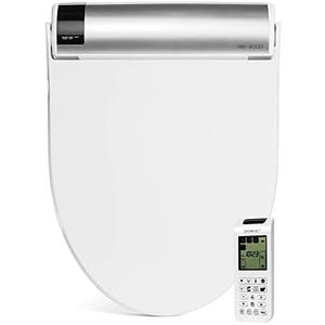 Bio Bidet by Bemis BB2000 Round White Smart, Premier Class Bidet Toilet Seat Bio Bidet by Bemis BB2000 Round White Smart, Premier Class Bidet Toilet Seat