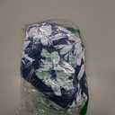 BMJL Women's Tummy Control Swimsuits Mesh Sexy One Piece Bathing Suits Slimming V Neck Swimwear, Size XL