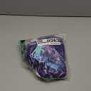 Cool Good Vibes Only Graffiti Inspirational Quotes Graphic T-Shirt, Size: XL