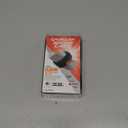 Mueller Tennis Elbow Support, One Size Fits Most (Pack of 1) (Black)