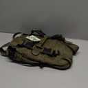 OneTigris Dog Lift Harness for Large Dogs, Dog Hip Support Brace, Full Body Lifter with Handles Invictus Multifunctional Mobility Assistance Vest for Back Legs (Green, Large)