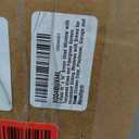 2 Pack 16" x 16" Brown Shed Window with Tempered Glass Household Windows with Screws for Shed, Chicken Coop, Playhouse, Garage and Barns(No Screen)