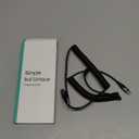 USB C to C Cable 3ft 2Pack Coiled USB C Charger Cable for Car Type C Fast Charging Cable for iPhone 17/16/15/Plus/Pro/Pro Max/Samsung Galaxy S23