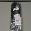 Sealegend Dryer Vent Cleaner Kit Dryer Lint Vacuum Attachment Lint Remover, Dryer Vent Vacuum Hose With Brush, Black