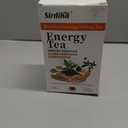 Energy Tea Immune Booster Ginseng Tea, Ginseng Oolong Tea, Kidney and Liver for Women & Men (1) (EXP 10/06/26)