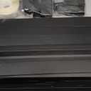 Delamu 157in Cord Hider, Cord Cover Wall Cable Management, Paintable Wire Cover for Cords, Cable Hider Raceway Kit, Cable Cover Concealer, Wire Hiders for TV on Wall, 10 X L15.7 W1.18 H0.6in, Black