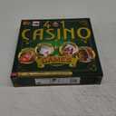 4 in 1 Casino Games