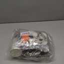 Dragon Birthday Party Decoration ,Including Happy Birthday Party Banner, Dinner Plates, Dessert Plates, Cups, Napkins, Tablecloth, Balloons, Straws, for Dragon Theme Party Supplies 20 Guest (A)