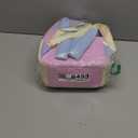 Disney Mickey Mouse and Minnie Mouse 10.5" Adult Mini Backpack With Movable Characters