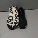 Hoka Mens Gaviota 5 (9, Black/White)