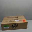 Takis Intense Nacho 40 pc / 1 oz Multipack, Cheese Rolled Tortilla Chips (BBD 02/05/2026)