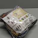 hyha 2 Pieces Chair Covers for Living Room, Chair Slipcovers Stretch Slipcovers for A Separate Cushion Couch Sofa, Armchair Covers Washable Sofa Covers (Armchair, Beige Yellow)