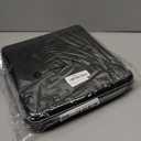 alavisxf xx CD Case, 224 Capacity Hard Plastic CD DVD Case Holder, Portable Large Capacity Disc Storage Organizer Holder for Car, Home, Travel (Black, 224 Capacity)