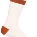 Eco-Friendly Recycled Coffee Socks for Men & Women - Moisture-Wicking - Perfect for Hiking, Running, Daily Wear, One Size 5 - 11
