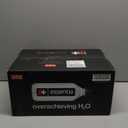 Essentia Water LLC, Ionized Alkaline Bottled Water; 99.9% Pure, Infused with Electrolytes, 9.5 pH or Higher a Clean, Smooth Taste, 20 Fl Oz (Pack of 24)