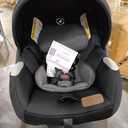 Maxi-Cosi Zelia Luxe 5-in-1 Modular Travel System in New Hope Black