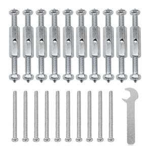 10Pcs 86 Type Wall Box Repair Tool Electrical Light Switch Socket Junction Stash Bottom Boxes Repairer Cassette Embedded Installation Maintenance Support Rod