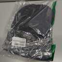 Beanie for Men/Women Knit Cuffed Soft Warm Winter Hat Unisex Stocking Cap (Gray)