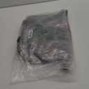 OIWAS Messenger Bag for Women, 14 Inch Laptop Crossbody Bags Men Casual Satchel Shoulder Bag College Travel Office Briefcase (Purple)