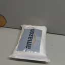 Baby Gates for Stairs with Banister, Guard Safety Net for Baby, 10ft x 3ft Stair Railing Mesh Barrier for Kids, Cats, Dogs, Child Safety Rail Guard, White