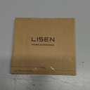 LISEN for MagSafe Car Mount for iPhone 17 Pro Max [24 Strong Magnets] Classic Magnetic Phone Holder for Car Dashboard, Magnet Phone Mount Car Cell Phone Holder for iPhone 17 Pro Max Air 16 15 14 13 12 (Driver Setup, Black)