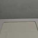 URMONA Waterproof Silicone Under Sink Mat 22'' x 14'' Shelf Liner for Kitchen and Bathroom, Cabinet and Counter Protector, Storage and Organizers, Litter Mat, Pet Cat Puppy Essentials (Beige)