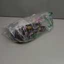 Color 33 Body Wave Bundles Human Hair Auburn Bundle Huxowax Brazilian Virgin Soft and Silky Remy Hair 3 Bundles 24 26 28 Inch Double Weft Copper Brown Body Wave Bundle 300g