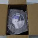 Xipoo Hood Deflector Compatible with 2015-2020 Ford F150 Hood Protector Shield Replacement for 2015-2020 Ford F-150 Accessories