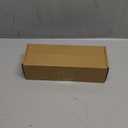 Shark Fin Antenna Base Cover Trim Compatible with Chevy Silverado & Suburban & Tahoe & GMC-Yukon & GMC-Sierra & Cadillac Escalade 2019-2024, Black