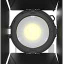 Aputure CF4 Barn Doors,8-Leaf barn Doors for The CF4 Fresnel (CF4 barn Door)