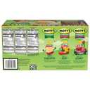 Mott's No Sugar Added Applesauce Variety Pack, 3 Flavors  Apple, Strawberry & Mixed Berry, Made from Real Fruit, No Artificial Flavors, 3.2 oz Clear Pouches, 20 Pack (EXP 05/30/26)