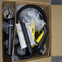 TVD Steam Cleaner, Steamer for Cleaning with 26 Accessories, Steam Cleaner for Home with 5M Extra-Long Power Cord for Home Floor Cleaning, Tile Detailing, Grout, Upholstery