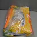 Neenah Astrobrights Color Paper, 8.5 x 11, 24 lb/89 gsm, Cosmic Orange, 500 Sheets (22651)