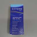 Differin Acne Treatment Gel, 30 Day Supply, Retinoid Treatment for Face with 0.1% Adapalene, Gentle Skin Care for Acne Prone Sensitive Skin, 15g Tube (Packaging May Vary), Best By 02/2028