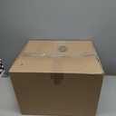 Replacement for iDesign 71230 Storage Bin 0.22 cu ft Clear 6 H X 8 W X 8 D Clear Repair Part