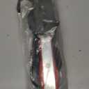 MAYESAR Brake Caliper Compression Tool, Caliper Piston Compressor Tool With Additional 2 pcs Large Steel Plate and 2 Hooks, 360Adjustable Brake Caliper Tool for Single Twin Quad Piston Calipers (Red)